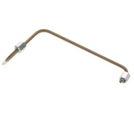 Buderus Ölrohr BZ G135 für Ölbrenner BZ 1.0-27 SB105, für Brennerrohr 63022580