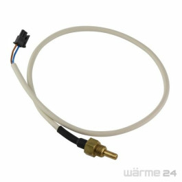 Buderus Fühler Lufttemperatur für Ölbrenner BZ 1.0-27 SB105, für SAFe 63022590