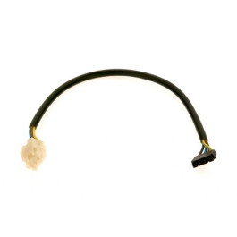 Buderus Verbindungsleitung Ölvorwärmer SAFe für Ölbrenner BZ, für Safe 30 63022596