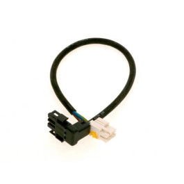 Buderus Verbindungsleitung 230V AC Gebläse für Ölbrenner BZ 1.0-27 SB105, für SAFe 63022598