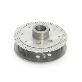 Buderus Mischsystem BZ 1.0-18 für Ölbrenner BZ, für Mischsystem 63022609