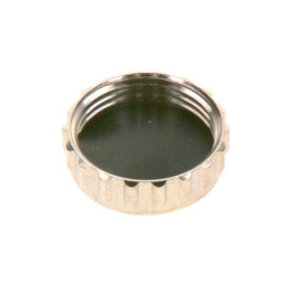 Buderus Verschlusskappe G3/4 mit Dichtung für GB212-40, G25, für Anschlußteile 63023031