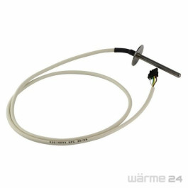 Buderus Fühler Abgas G135 für Ölbrenner BZ, für Safe 30 63023932