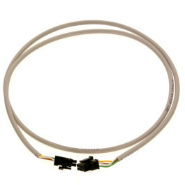 Buderus Datenleitung SAFe für Ölbrenner BZ 1.0-27 SB105, für SAFe 63023933