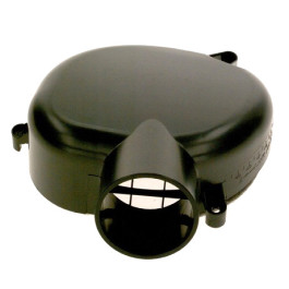 Buderus Ansaugschalldämpfer HG-A V2 für Ölbrenner BE 2.3-34S K ECO KPL 63028800