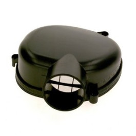 Buderus Ansaugschalldämpfer HG-A RLU für Ölbrenner BE 2.3-35 GB125 KPL 63028801