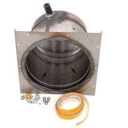 Buderus Brennertopf 8'' für ÖH-Turbo 63030242