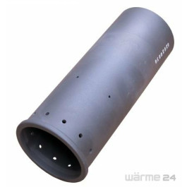 Buderus Brennerrohr D83/L224/4 3/2 6 SiC für Ölbrenner BE-A1.0-2.0 63030726