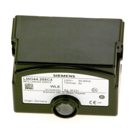 Buderus Ölfeuerungsautomat LMO44 255C2 für Ölbrenner BE-A1.0-2.0, für Brennersteuerung BE-A 63034849