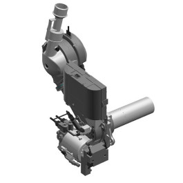 Buderus Ölbrenner BZ 1.0-18 V2 für Ölbrenner BZ, für Brennervarianten 63038184