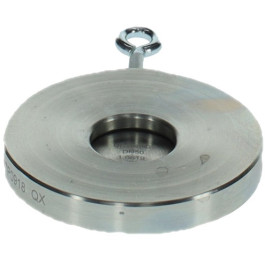 Buderus Rückschlagklappe DN50-PN6-Oventrop 63039159