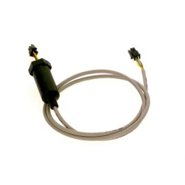 Buderus Verbindungsleitung Kesselfühler SAFeTülle für Ölbrenner BZ 1.0-27 SB105, für SAFe 63039211