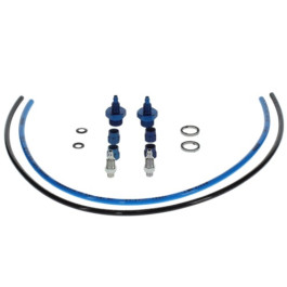 Buderus Messleitungen Set V1 (Armatur CG) 63039794