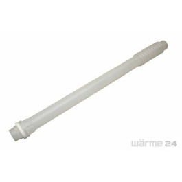 Buderus Verbindungsrohr GB112-60W für GB112, für Kondensatablauf GB112 43-60 67900524