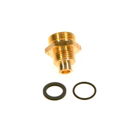 Buderus Gasdüse Erdgas E G20 8 00 für GB112, für Düse GB112, Linea-Single 11/-Kombi 23 67900530