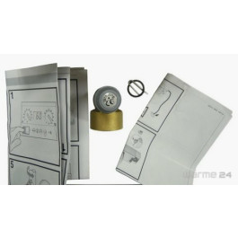 Buderus Sicherheitsventil 4bar 7095595