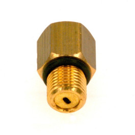 Buderus Rückschlagventil 1/4'' für GB112, für Vor/Rücklauf Linea-Single 11/19 7098240