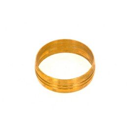 Buderus Dichtung D28 Messing Set a 10 Stück für GB112, für Rücklauf GB112W/WT 7098526