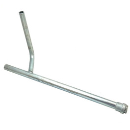Buderus RohrRücklauf Wasserwärmer GB112 für GB112, für Rücklauf GB112W/WT 7098762