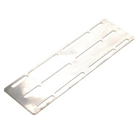 Buderus Staublech für GB112-29W/WT für GB112, für Wärmetauscher GB112, Linea-Single 11/19 7098830