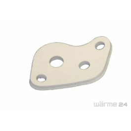 Buderus Dichtung Glühzünder/Ionisation 5 Stück für GB142, für Wärmetauscher 7098850
