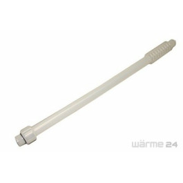 Buderus Verbindungsrohr Syphon 43W für GB112, für Kondensatablauf GB112 43-60 7098866