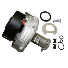 Buderus Gebläse 230V für GB142, für Brenner/Gebläse/Gasarmatur 7099022