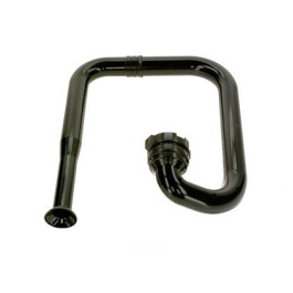 Buderus Gebläseansaugrohr für GB142, für Brenner/Gebläse/Gasarmatur 7099024