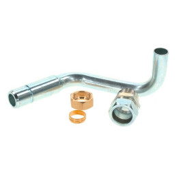 Buderus Rohr-Vorlauf-Heizung für GB142, für Wärmetauscher 7099032