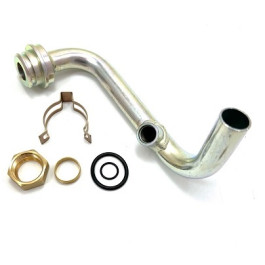 Buderus Rohr-Wärmetauscher-Dreiwegeventil für GB142, für Wärmetauscher 7099034