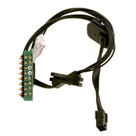 Buderus Kabelbaum Anschluss BC10/RC30 für GB142, für Schaltkasten 7099070