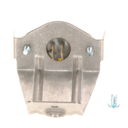 Buderus Abgasensor für U122, U124, U114/124, HG11 W24/WK19, für Abgaseinheit 7099112