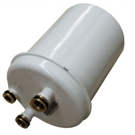 Buderus Wärmetauscher Bw U122/124 für GB122-24K (G25), für Wärmetauscher 7099128