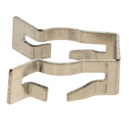 Buderus Halteclip für Überströmventil für GB122-24K (G25), für 3-Wege-Ventil Kombi 7099132