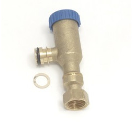 Buderus Durchflussmengenbegrenzer für GB122-24K (G25), für Wärmetauscher 7099143