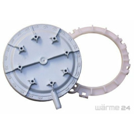 Buderus Differenzdruckschalter für U122-24 Geräte 7099146