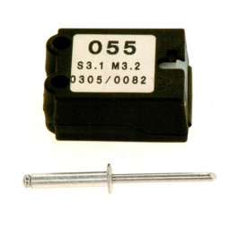 Buderus KIM für GB112-24WT/NR55 2645 für GB112, für Kabelbaum 7099207