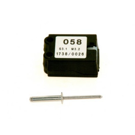 Buderus KIM für GB112-29W/Nr58 2645 für GB112, für Kabelbaum 7099213