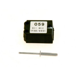 Buderus KIM für GB112-43W/Nr59 2645 für GB112, für Kabelbaum 7099215