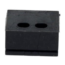 Buderus Kabeldurchführung für Glühzünder für GB112, für Elektroden-Set 7099217