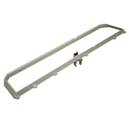 Buderus Rahmen mit Schnappverschluss für U104W für GB112, für Verkleidung Linea-Single 11/19/-Kombi23 7099328