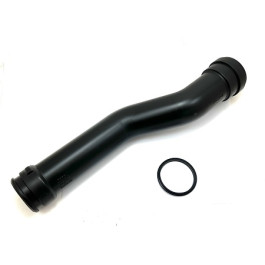 Buderus Rohr Kondenssammler für GB122-24K (G25), für Abgaseinheit 7099448