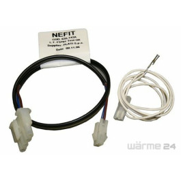 Buderus Adapter Anschlusskabel Glühzünder für GB112, für Elektroden-Set 7099484