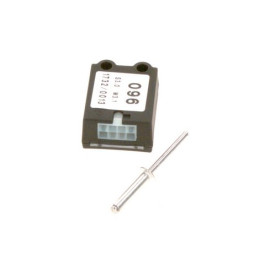 Buderus KIM 96 für GB112-60/W V2 für GB112, für Kabelbaum 7099618