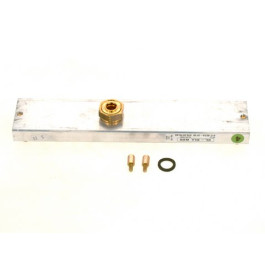 Buderus Düsenpl. U114/U124 2LL D1.02mm (01) 7099694