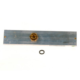 Buderus Düsenpl. U114/U124 3B/P D0.50mm(01) 7099696