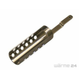 Buderus Schirm für Glühzündelektrode für GB142, für Wärmetauscher 7100229