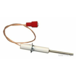 Buderus Ionisationselektrode für GB142, GB152, für Wärmetauscher 7100238