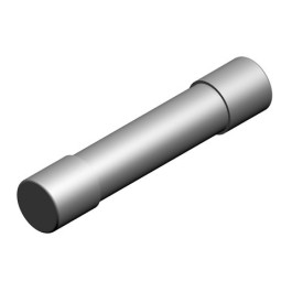 Buderus Feinsicherung 1 25 AT/220V 10 Stück für GB112, für UBA 7100320