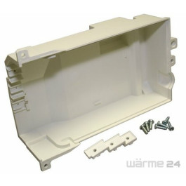 Buderus Brennerautomat Unterteil für UBA 1 5 V2 für GB112, für UBA 7100379